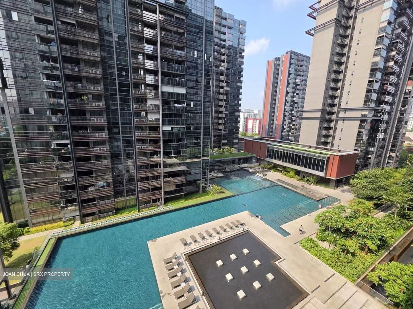 Shunfu Road (D20), Condominium #624078001